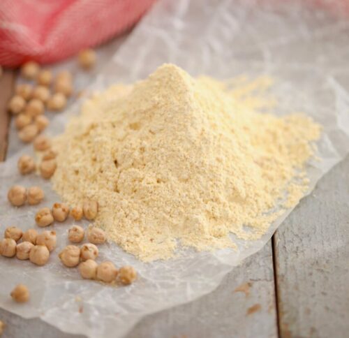 Bán Sỉ Bột Đậu Gà